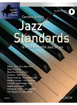Jazz Standards